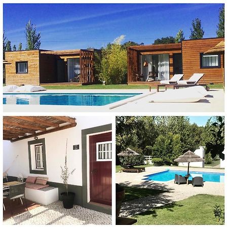 Country House Villas Santarém Kültér fotó