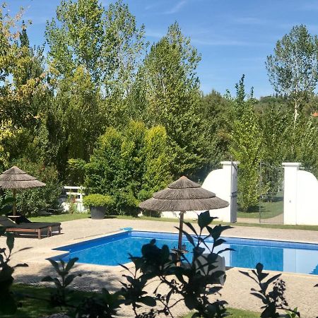 Country House Villas Santarém Kültér fotó