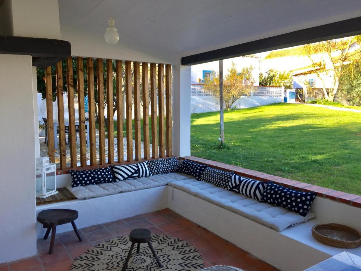 Country House Villas Santarém Kültér fotó