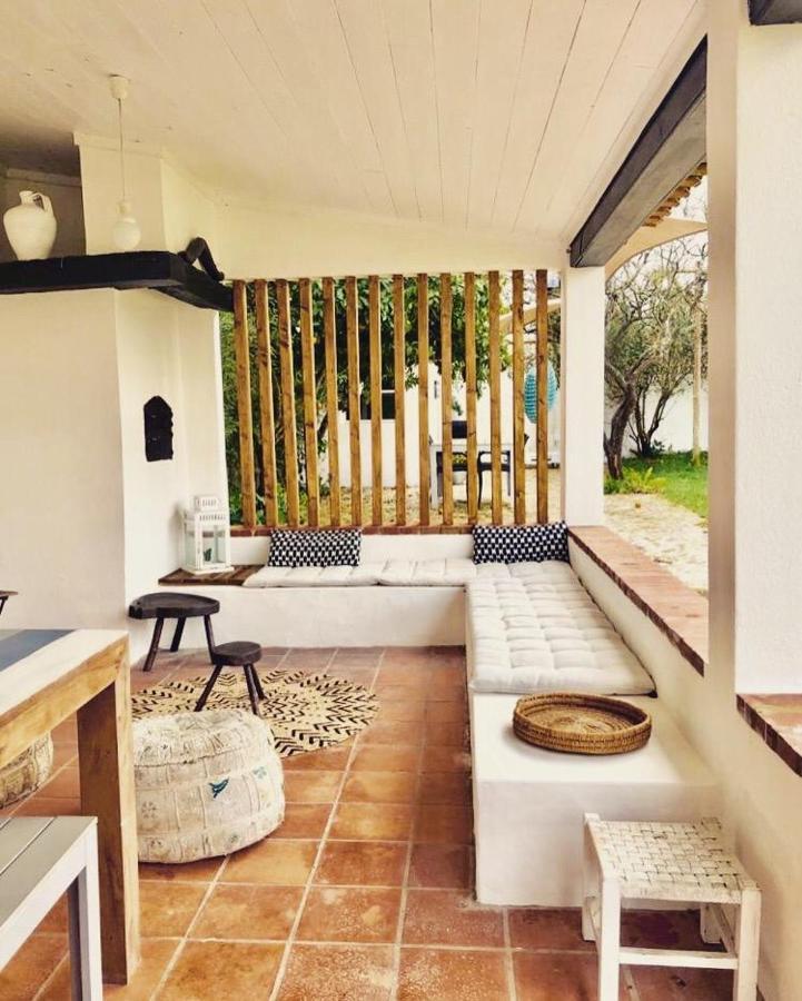 Country House Villas Santarém Kültér fotó