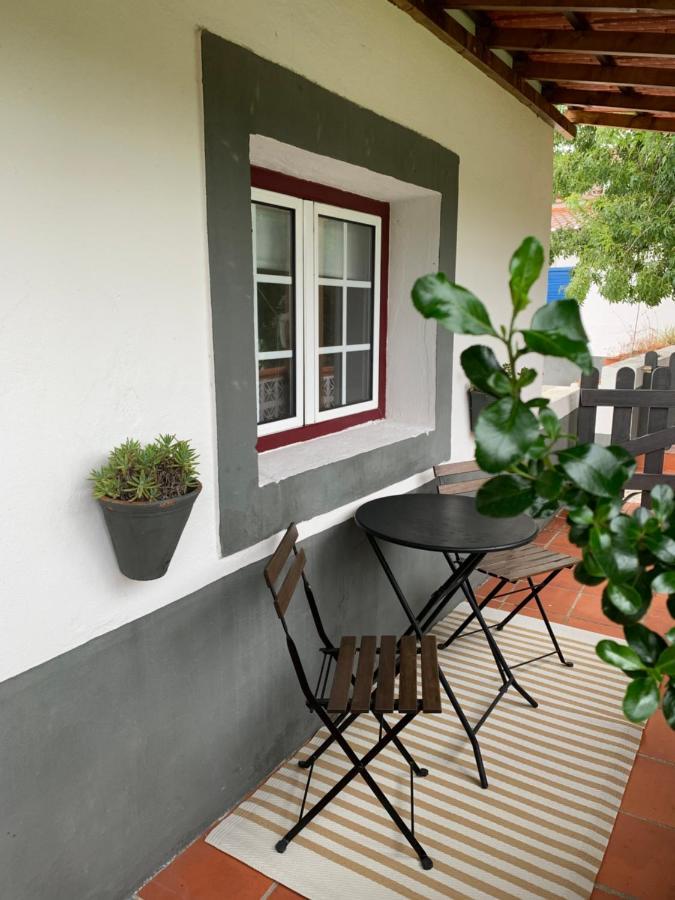 Country House Villas Santarém Kültér fotó