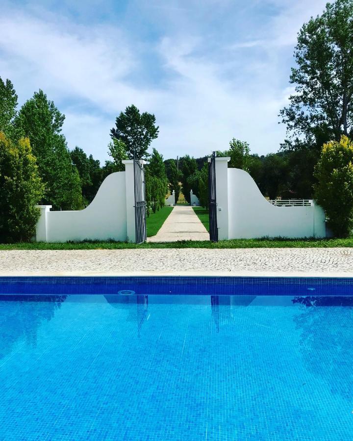 Country House Villas Santarém Kültér fotó