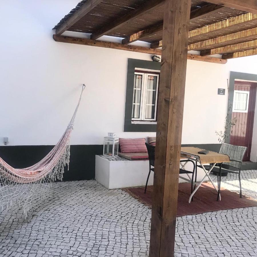 Country House Villas Santarém Kültér fotó