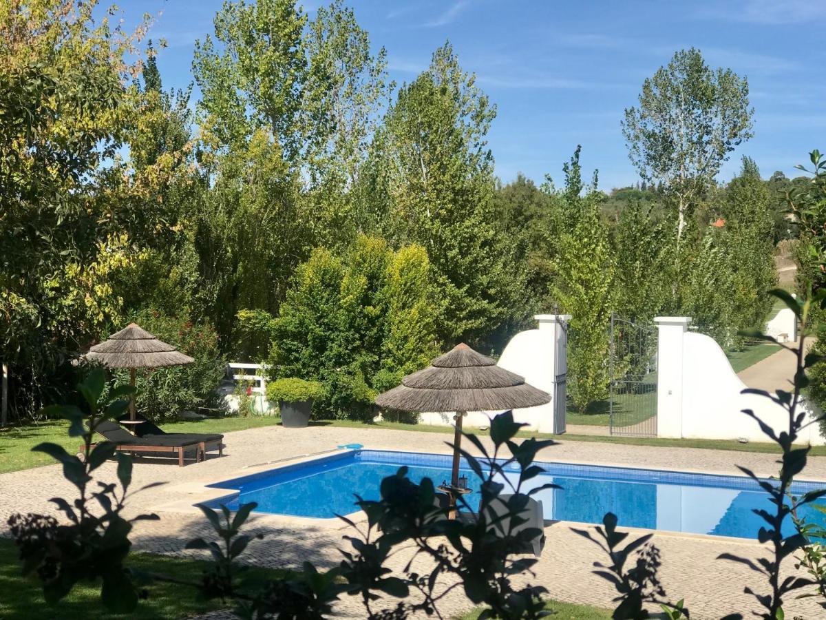 Country House Villas Santarém Kültér fotó