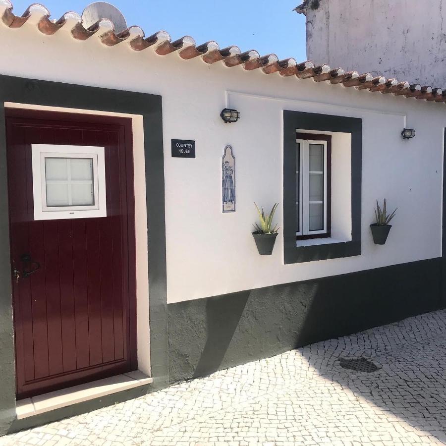 Country House Villas Santarém Kültér fotó