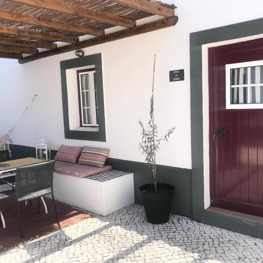 Country House Villas Santarém Kültér fotó