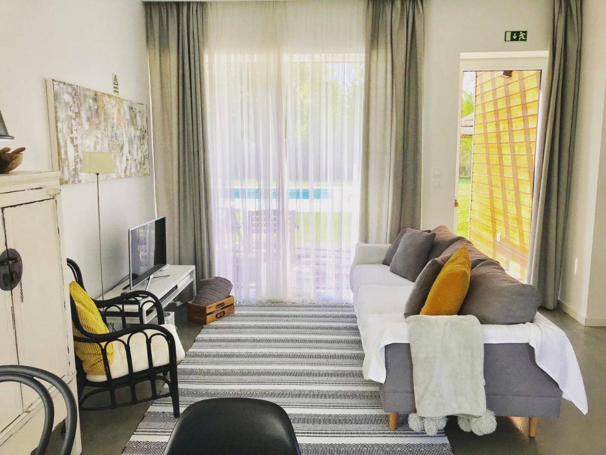 Country House Villas Santarém Kültér fotó