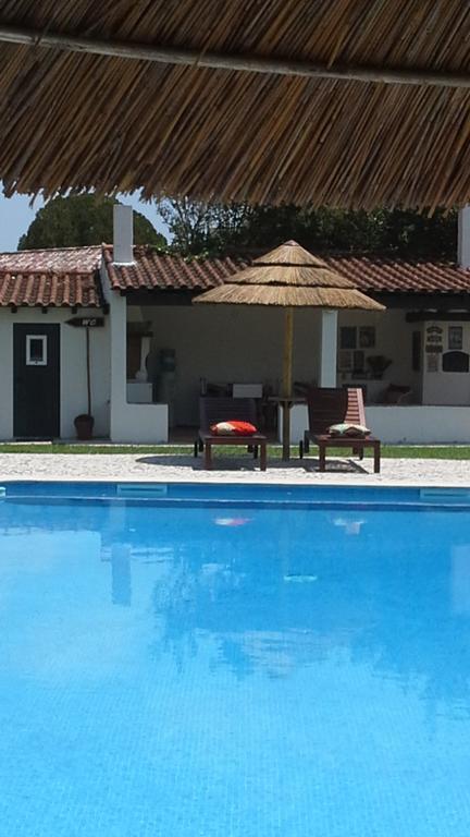 Country House Villas Santarém Kültér fotó