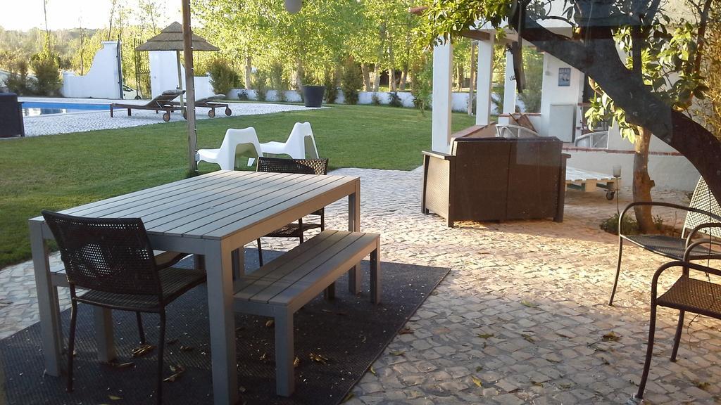 Country House Villas Santarém Kültér fotó