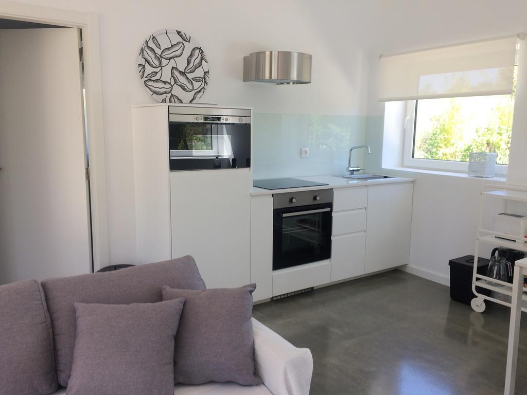 Country House Villas Santarém Kültér fotó