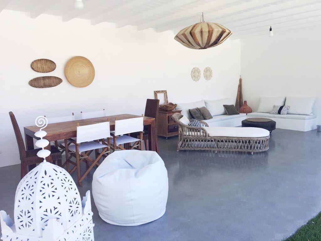 Country House Villas Santarém Kültér fotó