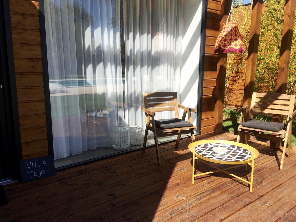 Country House Villas Santarém Kültér fotó