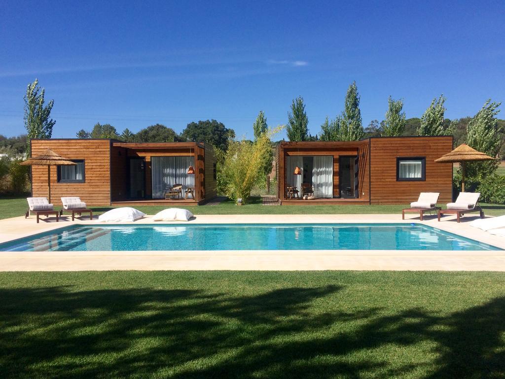 Country House Villas Santarém Kültér fotó