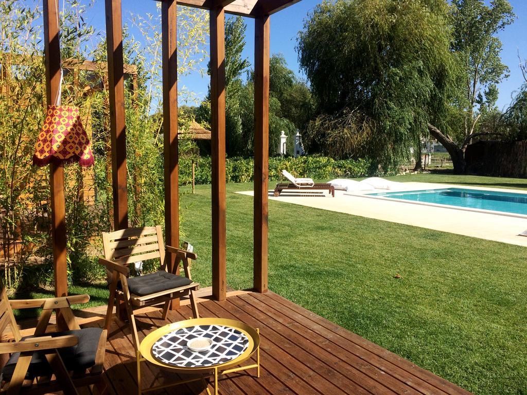 Country House Villas Santarém Kültér fotó
