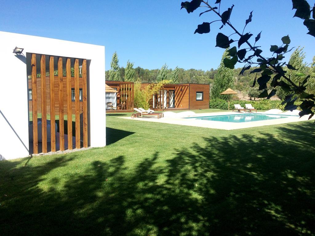 Country House Villas Santarém Kültér fotó