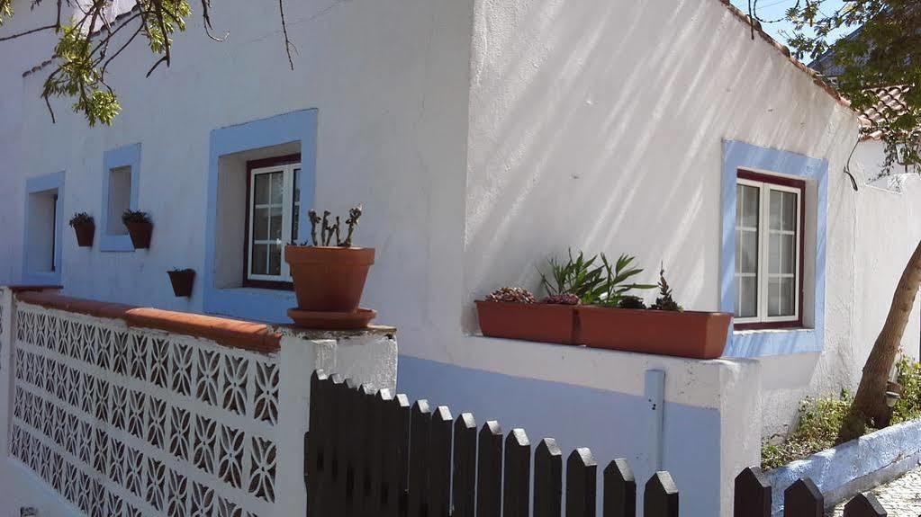 Country House Villas Santarém Kültér fotó