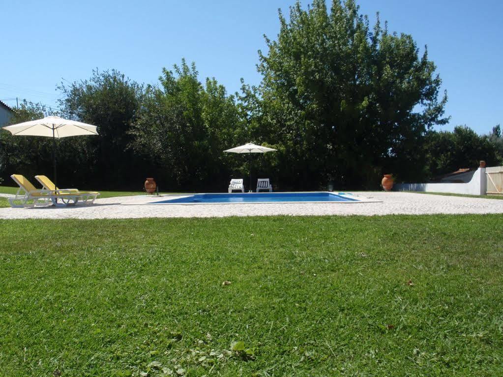 Country House Villas Santarém Kültér fotó