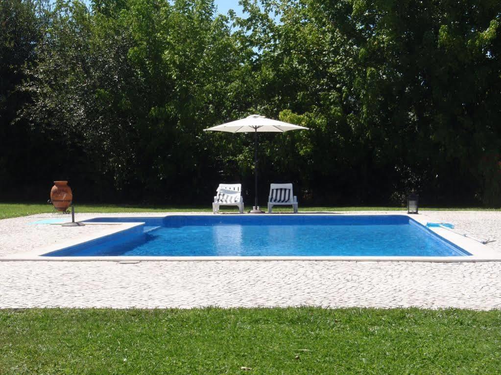 Country House Villas Santarém Kültér fotó