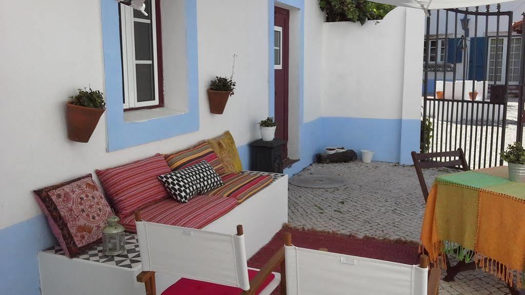 Country House Villas Santarém Kültér fotó